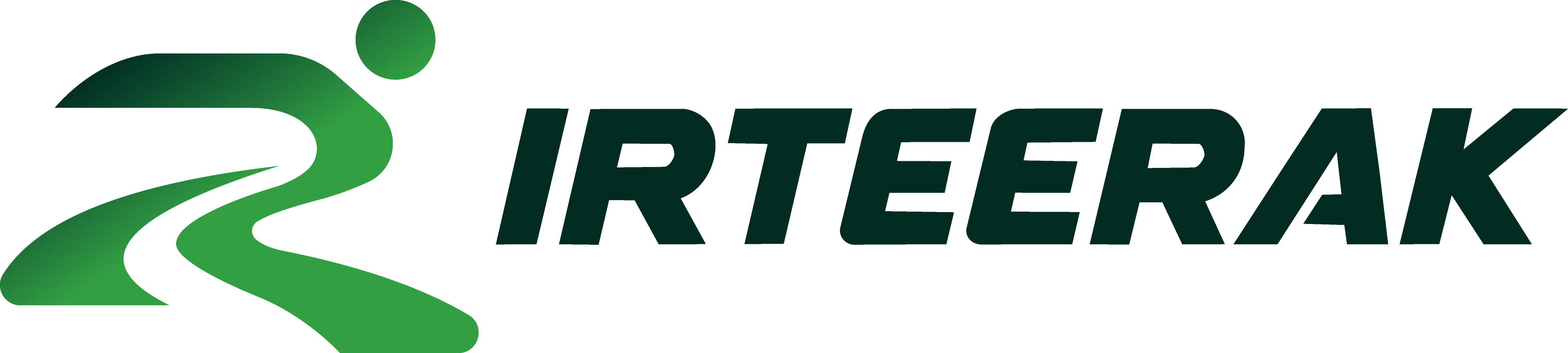 Irteerak